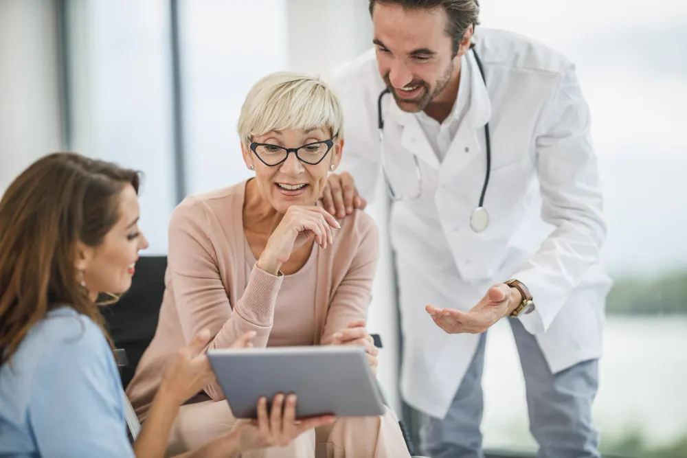 Лікування хронічного болю - SPRAVNO