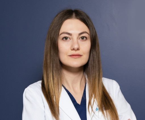 Білошицька Марина Вадимівна