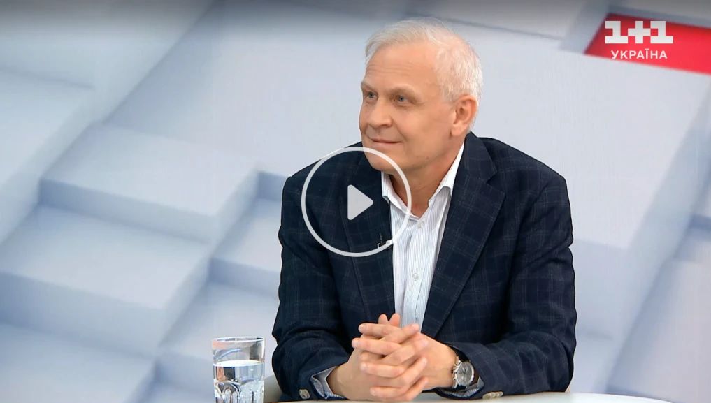 ТСН Спецвипуск. Життя без фантомного болю.